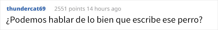 4 Chicos piden a su vecino que les deje jugar con su perro, y reciben una honesta carta en respuesta