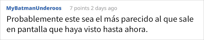 Aquí tienes un Baby Yoda de ganchillo que puedes hacer tú mismo
