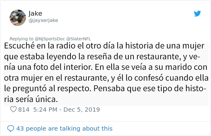 Esta mujer pilló a su novio engañándola tras ver en su Fitbit que sus niveles de actividad física se disparaban