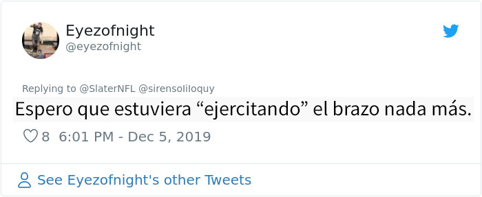 Esta mujer pilló a su novio engañándola tras ver en su Fitbit que sus niveles de actividad física se disparaban