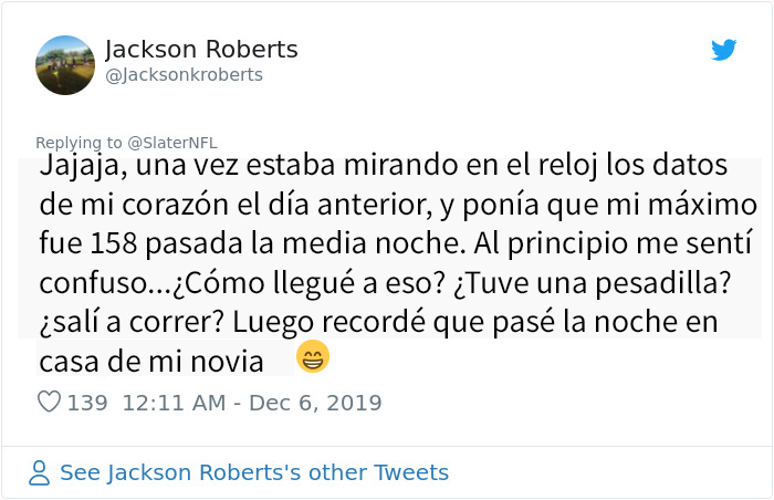 Esta mujer pilló a su novio engañándola tras ver en su Fitbit que sus niveles de actividad física se disparaban