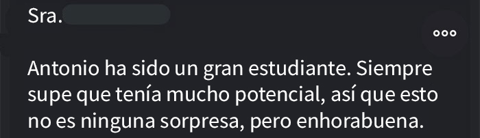 Esta profesora de cello recibió un email racista de la madre de un estudiante y respondió explicando el "hedor étnico" de su hijo