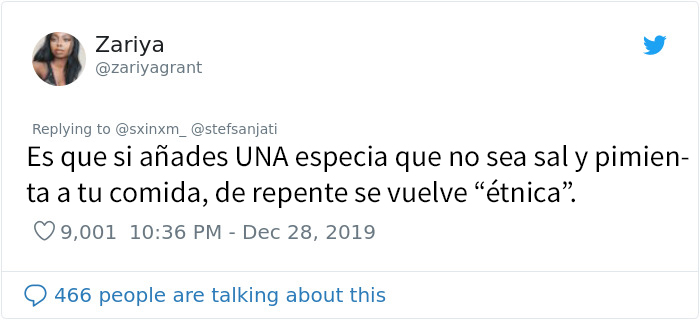 Esta profesora de cello recibió un email racista de la madre de un estudiante y respondió explicando el "hedor étnico" de su hijo