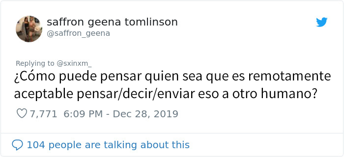 Esta profesora de cello recibió un email racista de la madre de un estudiante y respondió explicando el "hedor étnico" de su hijo