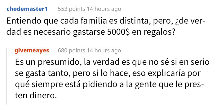 Este hombre no quiere pagar a su niñera, así que ella compartió su conversación para avergonzarlo
