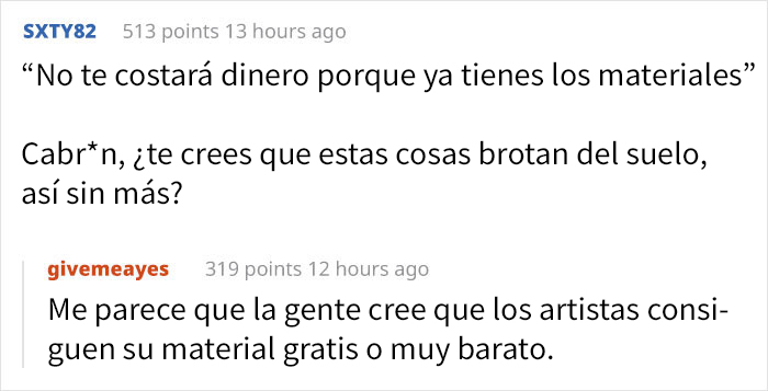 Este hombre no quiere pagar a su niñera, así que ella compartió su conversación para avergonzarlo