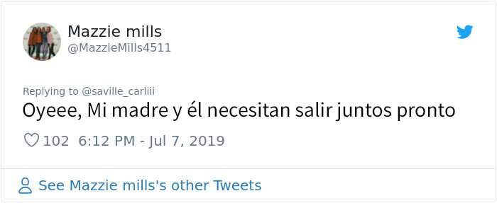 Este padre pide consejo a su hija sobre qué ropa ponerse en una cita, y los mensajes se vuelven virales