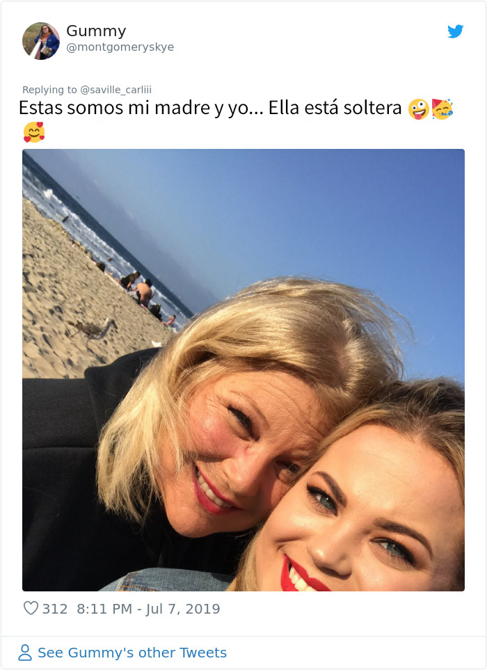 Este padre pide consejo a su hija sobre qué ropa ponerse en una cita, y los mensajes se vuelven virales