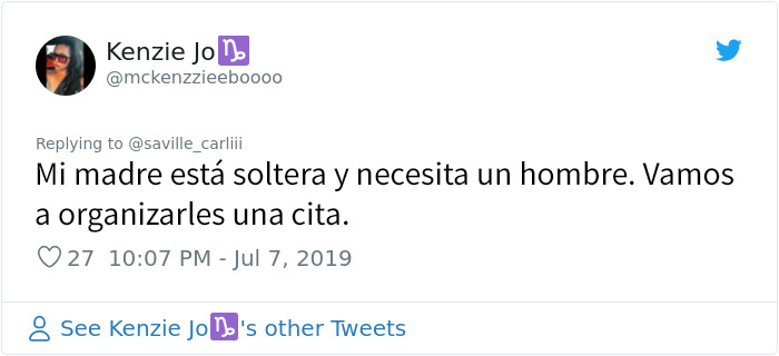 Este padre pide consejo a su hija sobre qué ropa ponerse en una cita, y los mensajes se vuelven virales