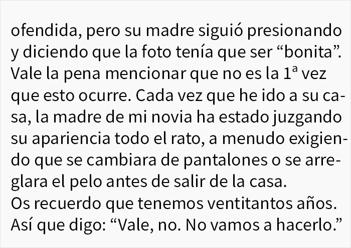 Este hombre defendió a su novia de sus padres, estos lo echan de la familia y tiene que pedir ayuda en internet