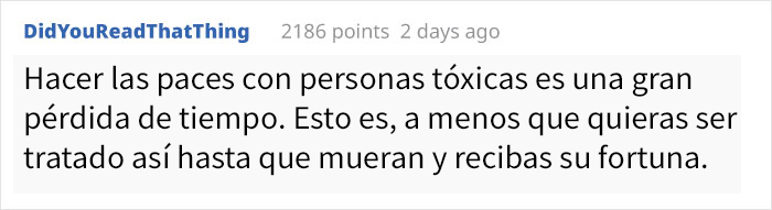Este hombre defendió a su novia de sus padres, estos lo echan de la familia y tiene que pedir ayuda en internet
