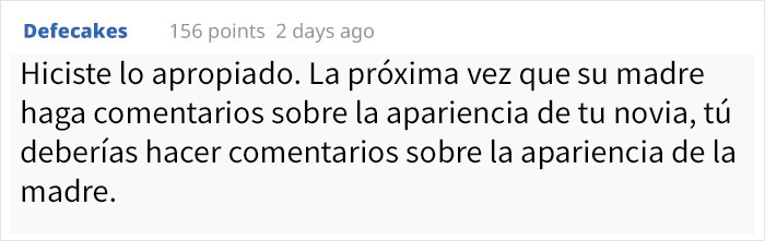 Este hombre defendió a su novia de sus padres, estos lo echan de la familia y tiene que pedir ayuda en internet