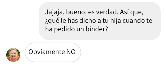 Esta persona no binaria enseñó tolerancia a una madre enfadada, y sus mensajes se vuelven virales