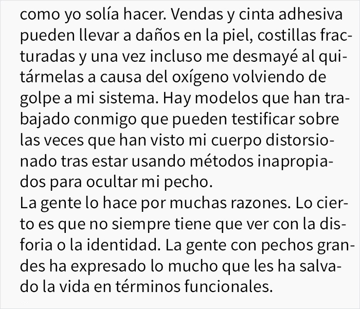 Esta persona no binaria enseñó tolerancia a una madre enfadada, y sus mensajes se vuelven virales