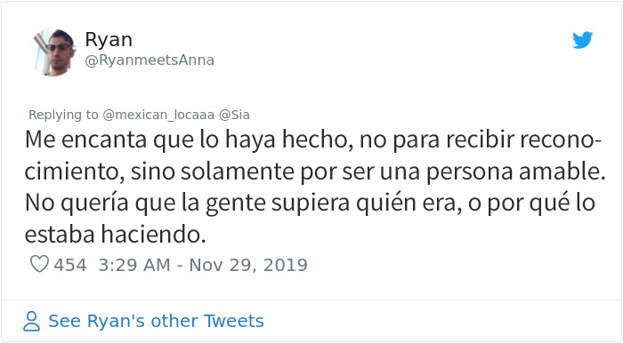 Esta mujer pagó la compra de todo el mundo en Walmart, afirmando haber ganado la lotería, y resultó ser Sia