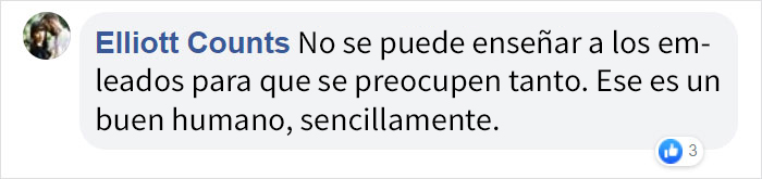 Una cámara de seguridad grabó a este repartidor de UPS haciendo un heroico esfuerzo para hacer su entrega