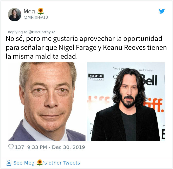 La gente comparte fotos viejas para 