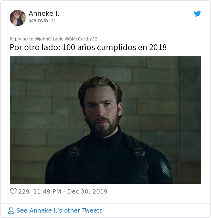 La gente comparte fotos viejas para 