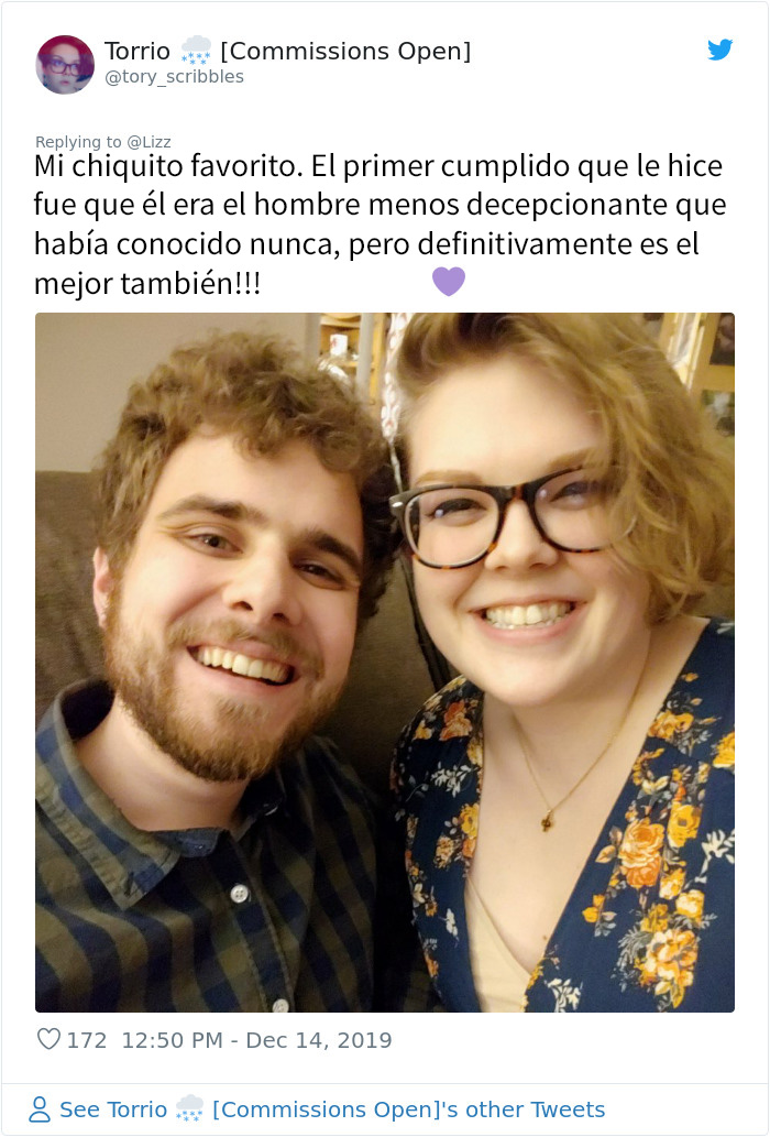 Estas mujeres saliendo con hombres más bajitos comparten sus fotos en un hilo viral