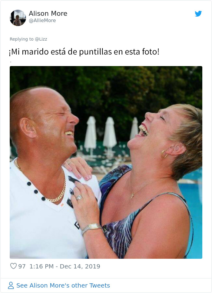 Estas mujeres saliendo con hombres más bajitos comparten sus fotos en un hilo viral
