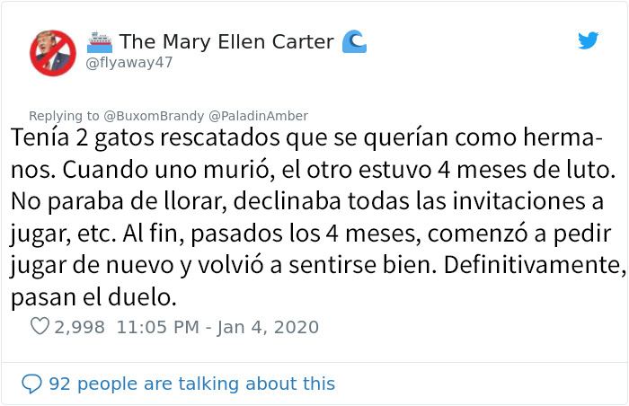 La gente comparte divertidas historias sobre momentos en que pensaban que sus mascotas se estaban muriendo