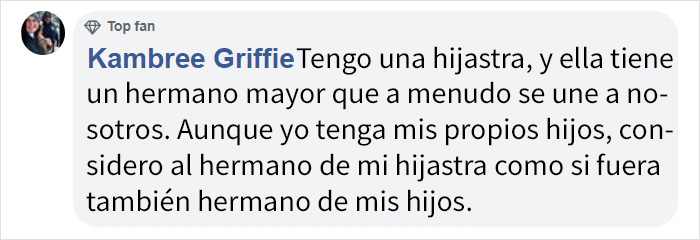 Este pediatra le dijo a una niña de 10 años que su hermano solo lo era 