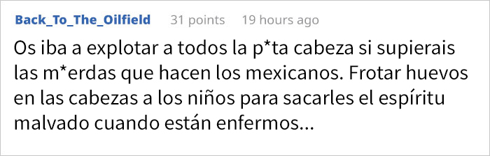 Una mujer comparte su "genial" collar de patata para curar la fiebre de su hijo y la gente se echa las manos a la cabeza