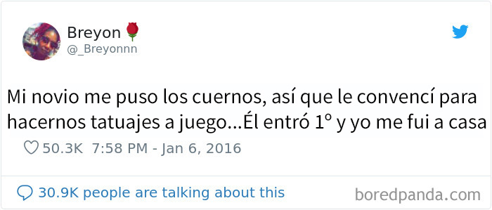 No Pongas Los Cuernos