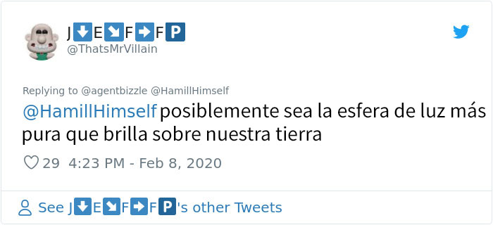 Este padre compartió cómo llama su hija de año y medio a los personajes de Star Wars, y a Mark Hamill le encanta