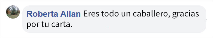 Este estudiante de ingeniería explica tranquilamente por qué sus compañeras de clase no son sus iguales