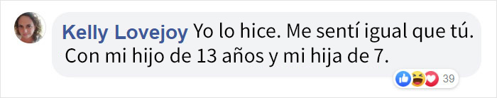 Esta madre comparte la cara de su hijo de 14 años viendo a J.Lo en la Superbowl, y otros padres hicieron lo mismo