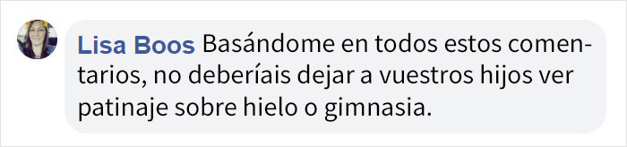 Esta madre comparte la cara de su hijo de 14 años viendo a J.Lo en la Superbowl, y otros padres hicieron lo mismo