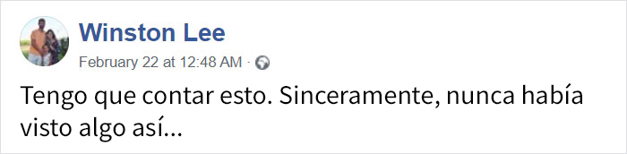Este profesor quedó sorprendido cuando un estudiante sobresaliente pidió que le diera sus 5 puntos extra al compañero con peor nota del examen