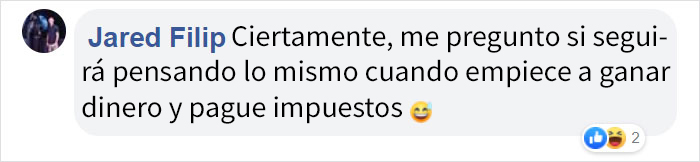 Este profesor quedó sorprendido cuando un estudiante sobresaliente pidió que le diera sus 5 puntos extra al compañero con peor nota del examen