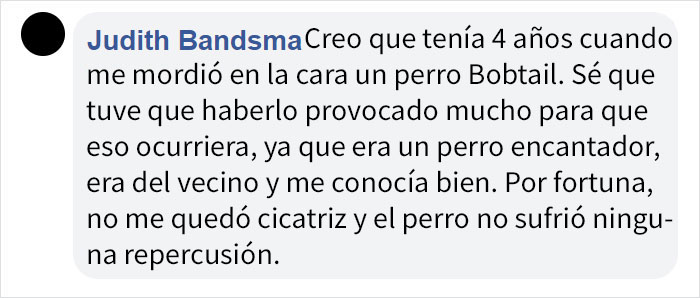 La gente está harta de que padres permitan a los niños maltratar a las mascotas, y explican lo estúpido y peligroso que es
