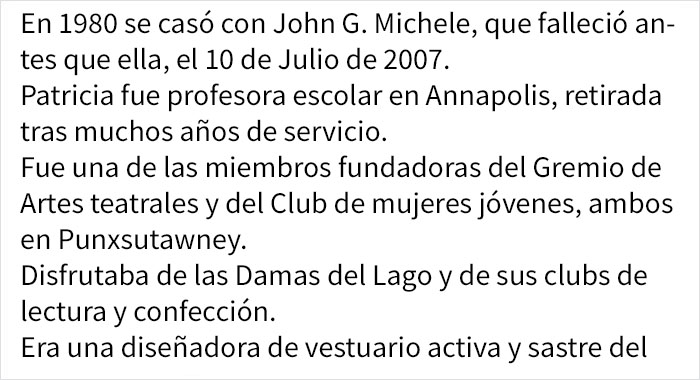 Esta escuela encontró un monedero que se perdió en los años 50, y es como una cápsula del tiempo para los de aquella generación