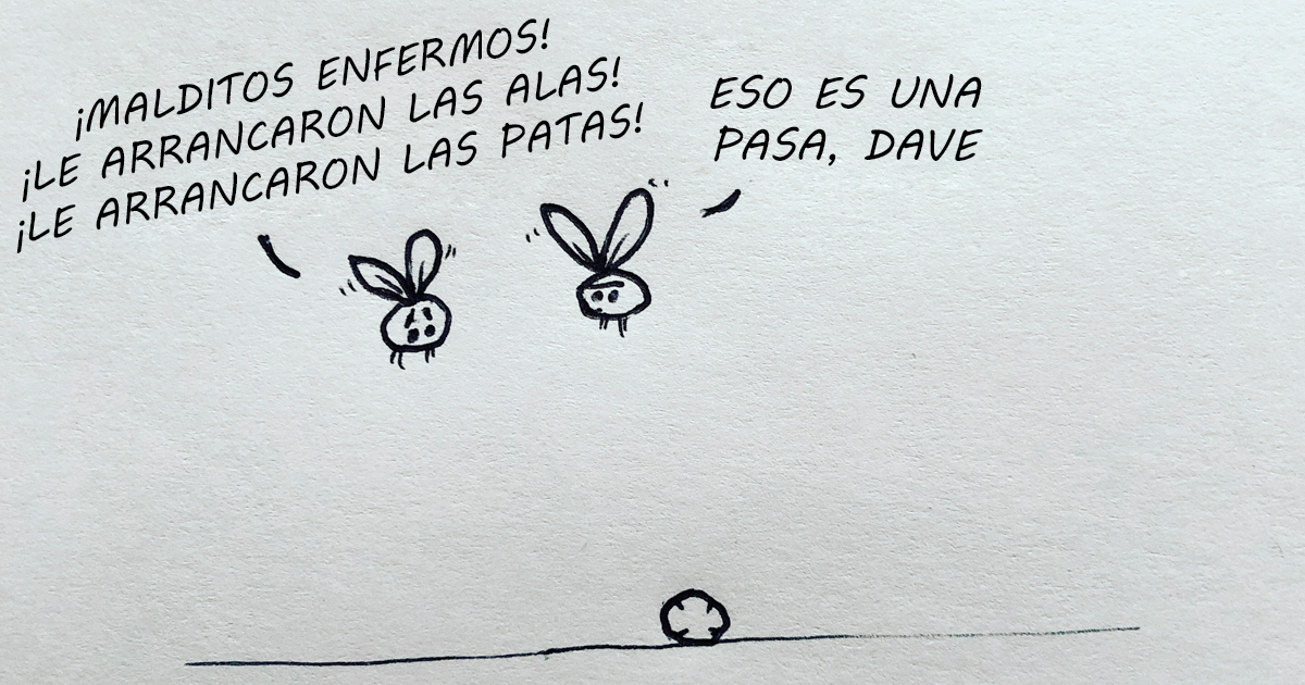20 Divertidos dibujos hechos por un artista durante reuniones de trabajo en las que no necesitaba estar