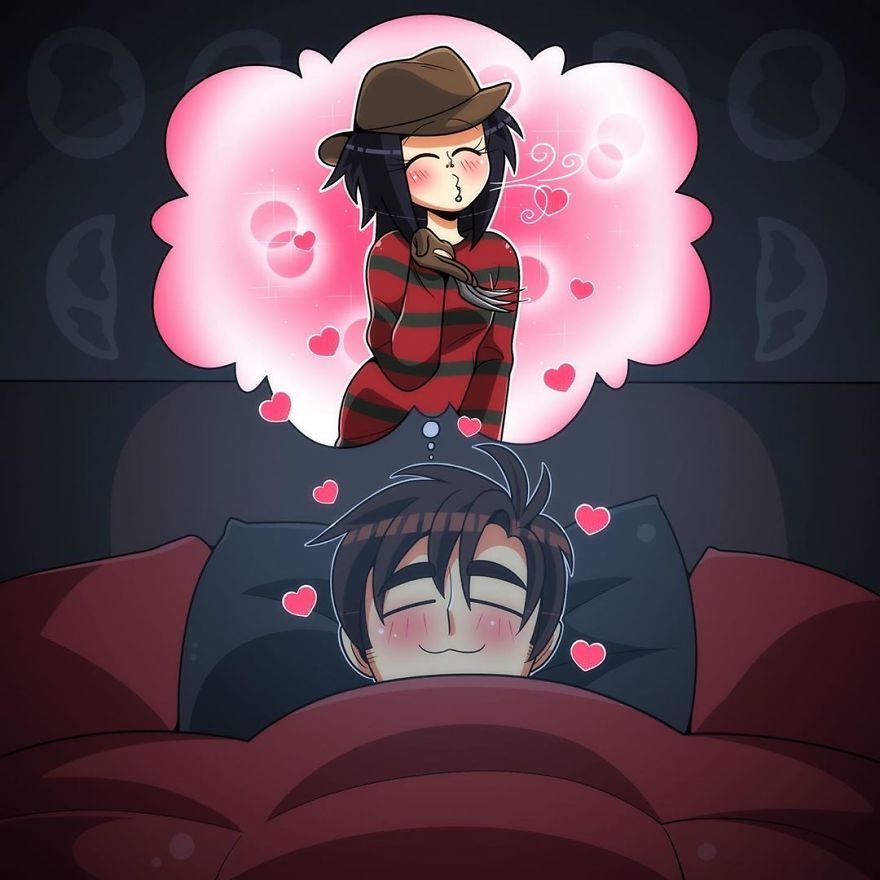Dulces Sueños