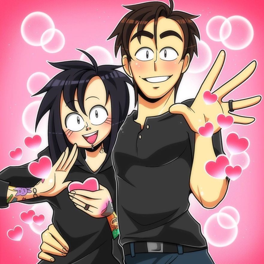 Compartiendo El Amor