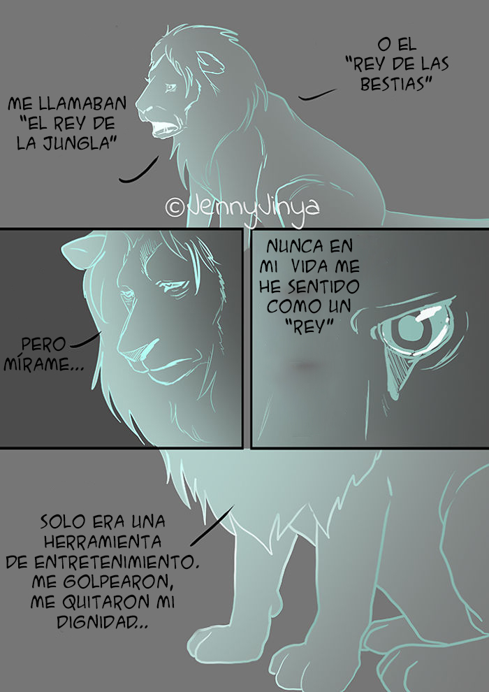 La artista que nos hizo llorar con el cómic del gato negro vuelve con otro más