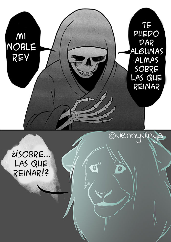 La artista que nos hizo llorar con el cómic del gato negro vuelve con otro más