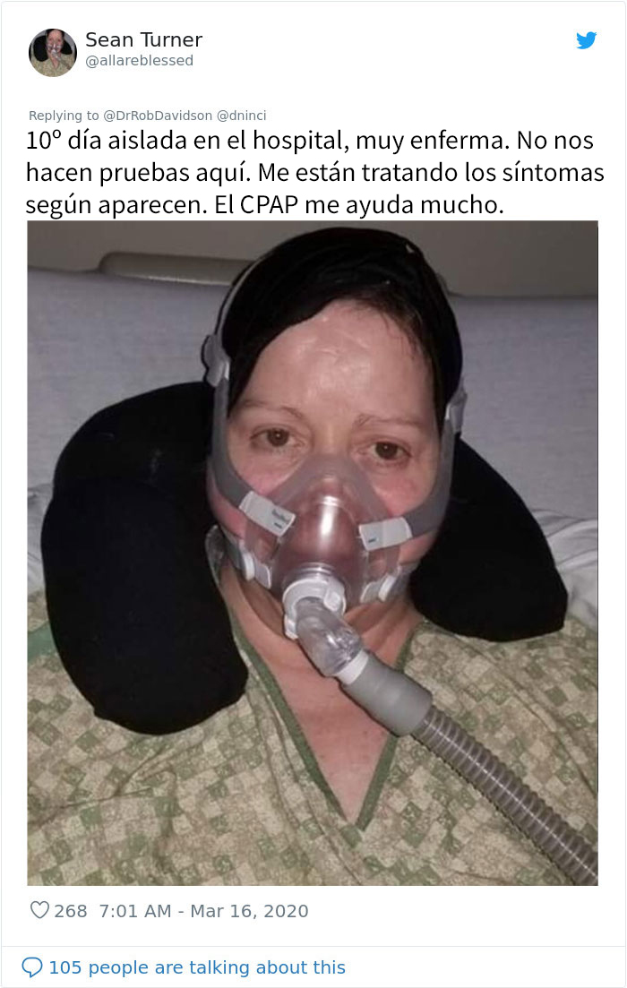 18 Fotos que muestran las diferencias en el trato a famosos y personas normales durante el brote del coronavirus