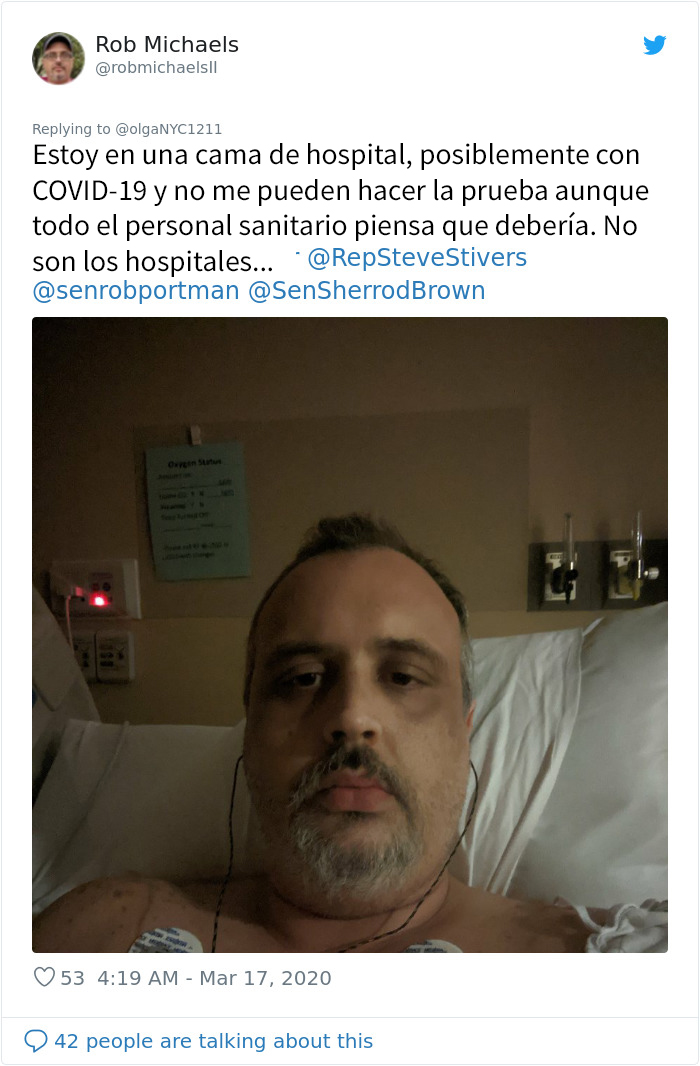 18 Fotos que muestran las diferencias en el trato a famosos y personas normales durante el brote del coronavirus