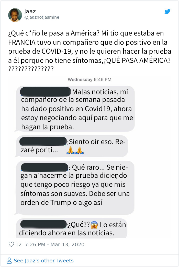 18 Fotos que muestran las diferencias en el trato a famosos y personas normales durante el brote del coronavirus