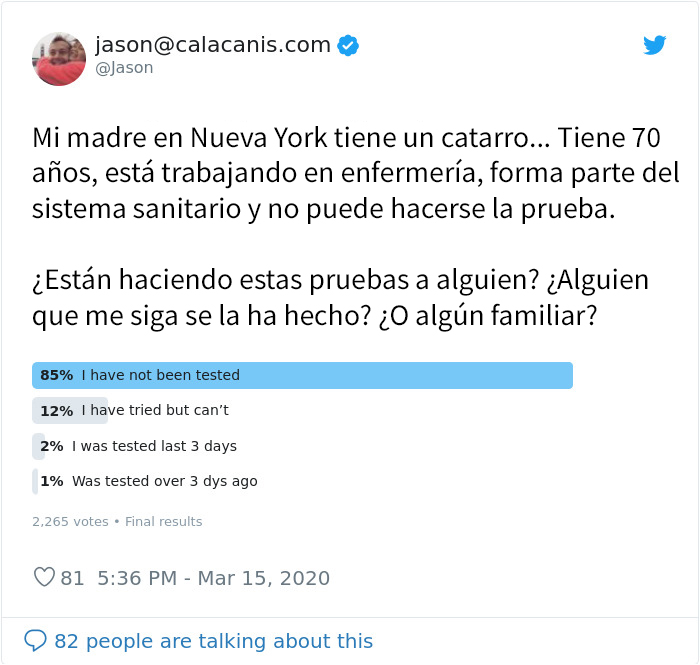 18 Fotos que muestran las diferencias en el trato a famosos y personas normales durante el brote del coronavirus