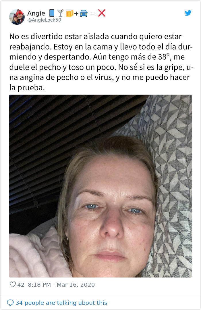 18 Fotos que muestran las diferencias en el trato a famosos y personas normales durante el brote del coronavirus