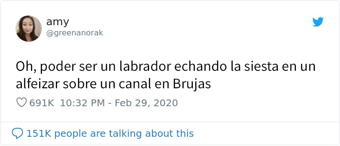 Tras fallecer el 