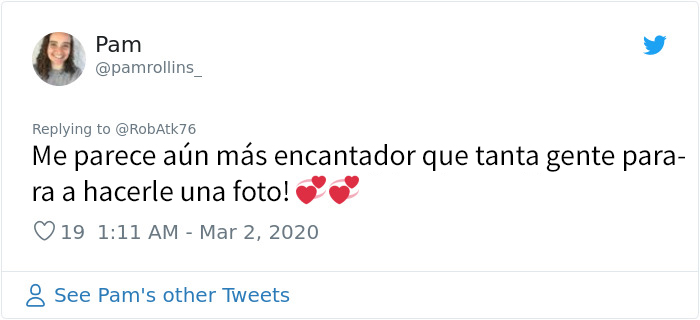 Tras fallecer el 