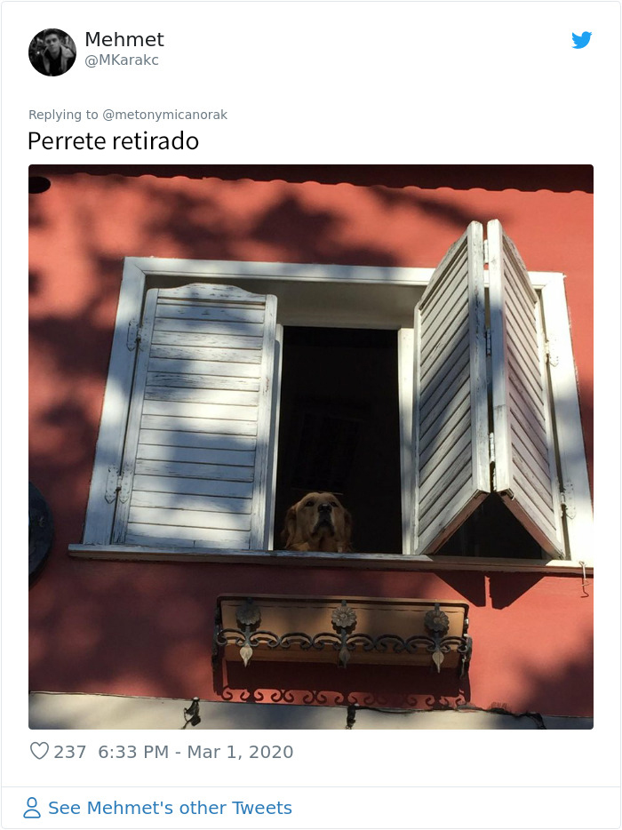 Tras fallecer el 