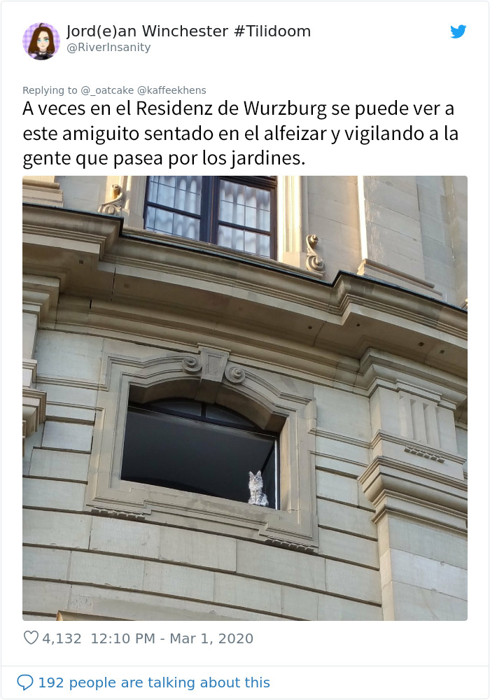 Tras fallecer el 